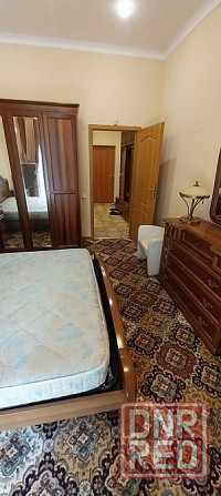 Продажа 2х ком. квартиры 2/4,62м2. Ворошиловский район.Челюскинцев 151. Донецк - изображение 4