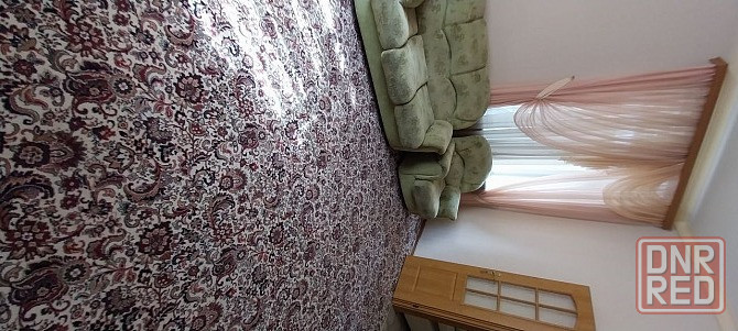 Продажа 2х ком. квартиры 2/4,62м2. Ворошиловский район.Челюскинцев 151. Донецк - изображение 13