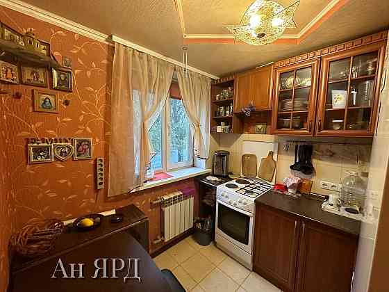 Продам 2к Квартиру Червоногвардейский район, ул Туполева Возможна ипотека!! Макеевка