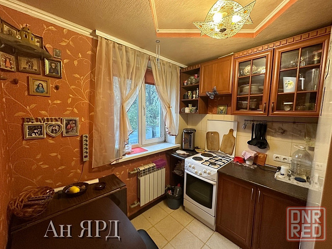 Продам 2к Квартиру Червоногвардейский район, ул Туполева Возможна ипотека!! Макеевка - изображение 1