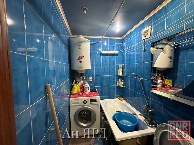 Продам 2к Квартиру Червоногвардейский район, ул Туполева Возможна ипотека!! Макеевка - изображение 7