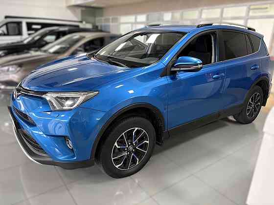 Toyota RAV4 2016г. Макеевка