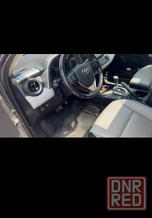 Продам Toyota Rav-4 Hybrid Limited 4x4 Макеевка - изображение 8