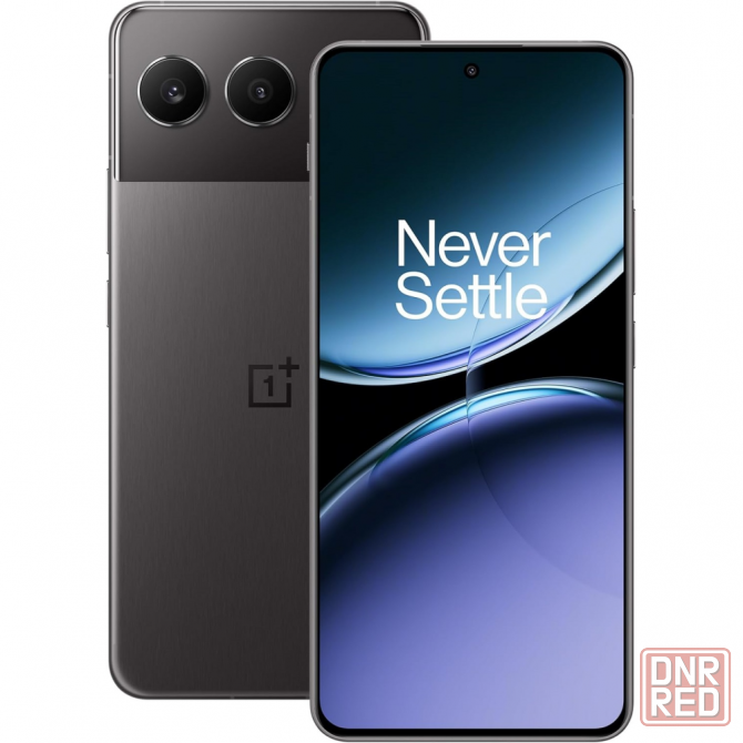 OnePlus NORD 4 (16/512Gb) Obsidian Midnight Донецк - изображение 1