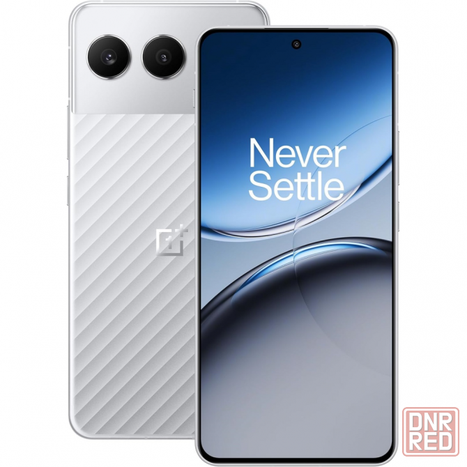 OnePlus NORD 4 (16/512Gb) Obsidian Midnight Донецк - изображение 2