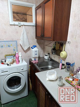 Сдам 1к.кв. Буденновский район, Заперевальная, Майский рынок. Донецк - изображение 1
