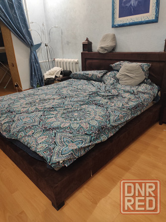 Сдам 1к.кв. Киевский район, Донецк Сити Донецк - изображение 4