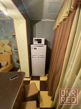 1к в районе парка кованных фигур Донецк - изображение 4