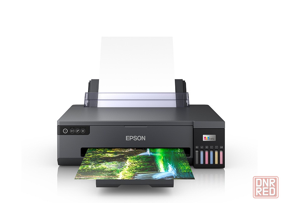 Принтер Epson L364 Купить