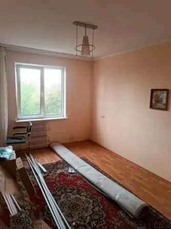 3х-ком. квартира, микр-н Звёздный Донецк