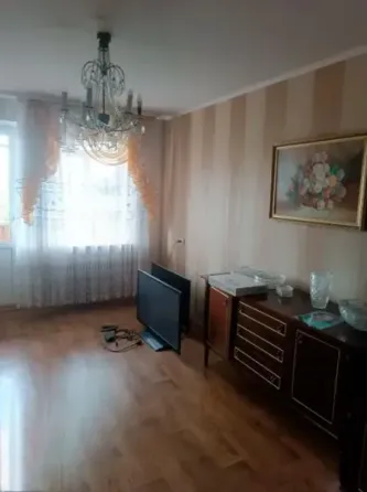3х-ком. квартира, микр-н Звёздный Донецк