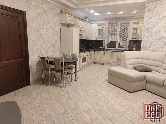Аренда Класса LUX - Вода 24/7 - Лучшая Локация Донецка ! Wi/Fi ! Донецк - изображение 10