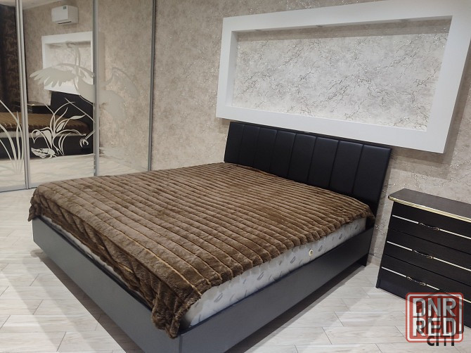 Аренда Класса LUX - Вода 24/7 - Лучшая Локация Донецка ! Wi/Fi ! Донецк - изображение 9