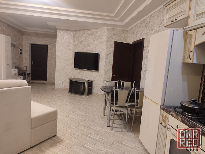 Аренда Класса LUX - Вода 24/7 - Лучшая Локация Донецка ! Wi/Fi ! Донецк - изображение 8