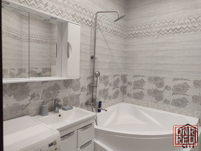 Аренда Класса LUX - Вода 24/7 - Лучшая Локация Донецка ! Wi/Fi ! Донецк - изображение 3