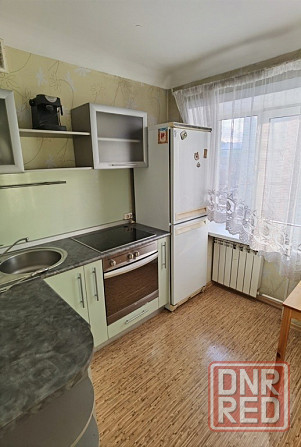 Сдается 1к квартира на Крытом рынке на длительный срок Донецк - изображение 7