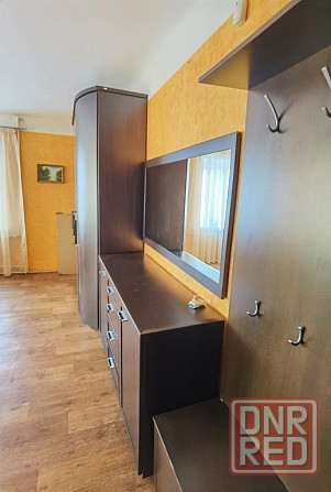 Сдается 1к квартира на Крытом рынке на длительный срок Донецк - изображение 5