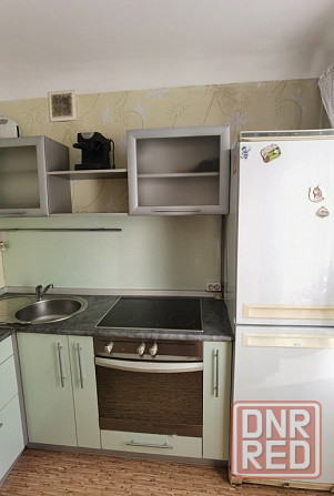 Сдается 1к квартира на Крытом рынке на длительный срок Донецк - изображение 8
