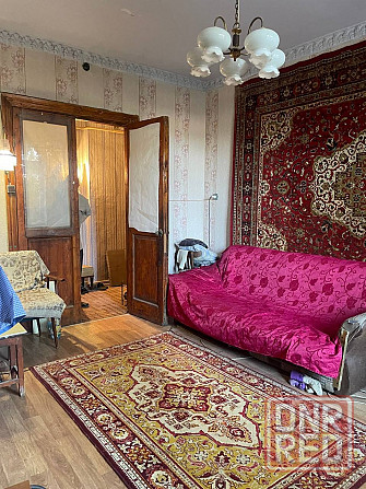 продажа 3-к квартиры Мариуполь - изображение 2