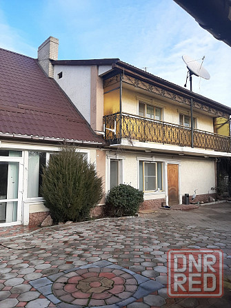 Продажа дома 300 м.кв в Новом свете Донецк - изображение 1