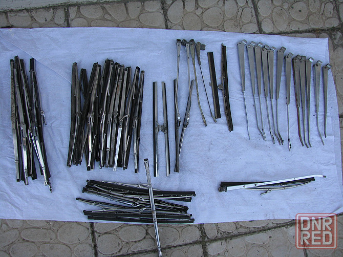 газ 21 запчасти Донецк - изображение 8