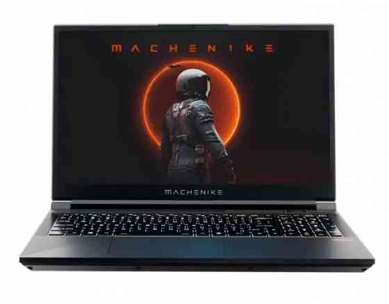 Ноутбук Machenike S15 (S15C RNJY) (15.6", i5 12450H, 16GB, SSD 512GB, RTX3050, Windows 11) Донецк