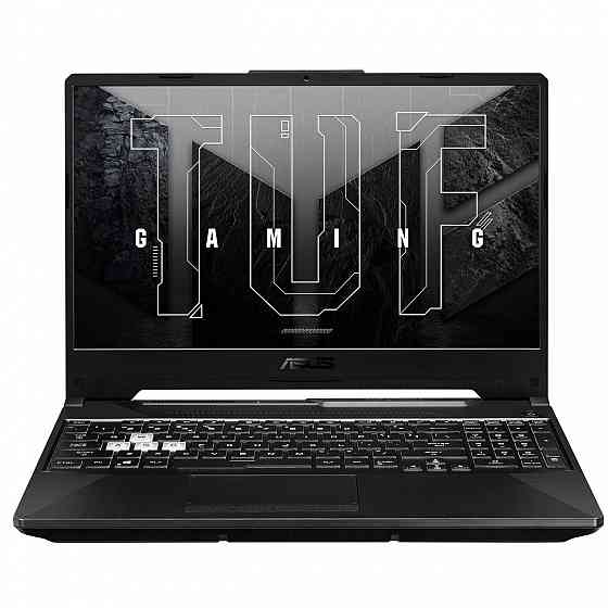 Ноутбук игровой ASUS TUF A15 FA506NC-HN065/15.6"/Ryzen 5-7535HS/16/512/RTX 3050/NoOS Донецк