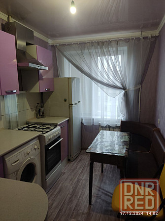 сдам 2к квартиру рынок Эдельвейс рядом жк Ленинградский Центральный район Мариуполь Мариуполь - изображение 1