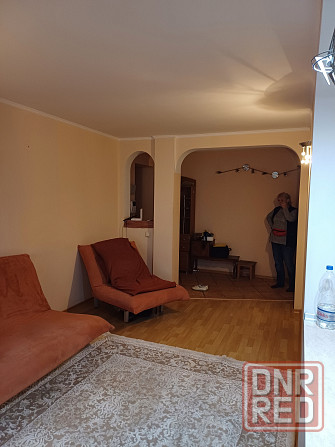 4 х комнатная квартира в г.Мариуполь Мариуполь - изображение 2
