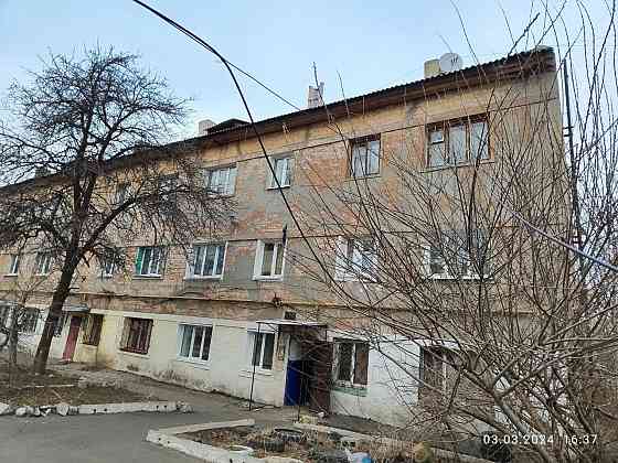Продаётся 2-х комн. кв-ра, г.Макеевка, район 92-ух, ориентир магазин «Донбасс» Макеевка