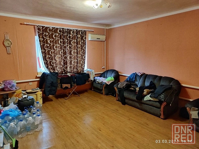 Продаётся 2-х комн. кв-ра, г.Макеевка, район 92-ух, ориентир магазин «Донбасс» Макеевка - изображение 1