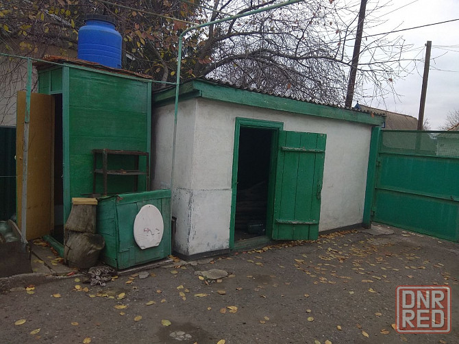 Продам отдельностоящий дом в Моспино Донецк - изображение 8
