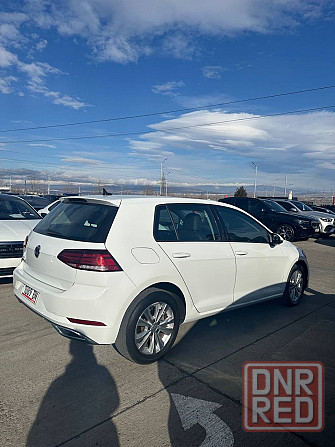 Volkswagen Golf (пригон под ключ) Донецк - изображение 3