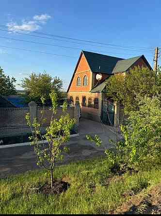 Продается дом за городом Волноваха