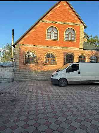 Продается дом за городом Волноваха