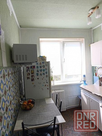 Продается 4 - х комнатная квартира, ул. Фомина Донецк - изображение 4