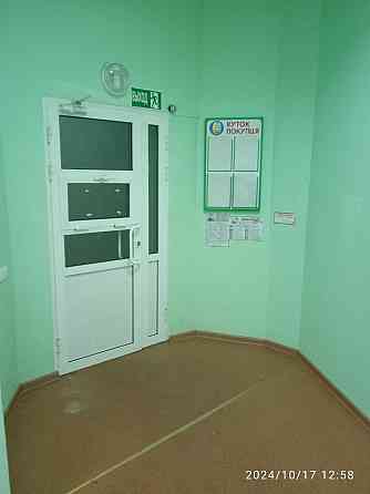 Сдается в аренду помещение бывшая аптека Донецк