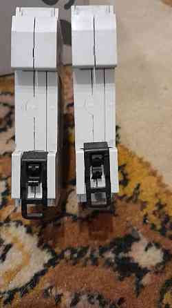 Выключатель кнопочный Е225-11D и E225-11C Донецк