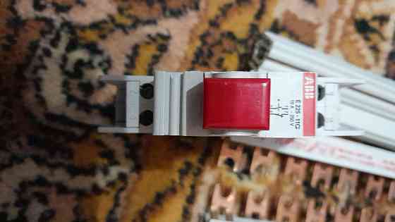 Выключатель кнопочный Е225-11D и E225-11C Донецк