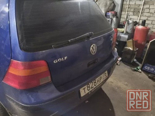 Название моделей VW (надпись на крышку багажника) Донецк - изображение 8