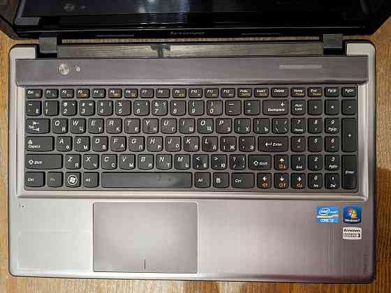 Lenovo Z580 (i5-3210M, 8Gb DDR3, HDD 500Gb) Макеевка