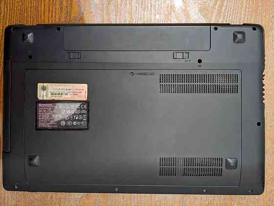 Lenovo Z580 (i5-3210M, 8Gb DDR3, HDD 500Gb) Макеевка