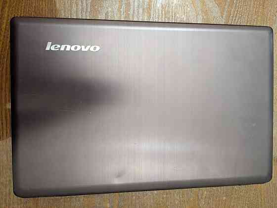 Lenovo Z580 (i5-3210M, 8Gb DDR3, HDD 500Gb) Макеевка