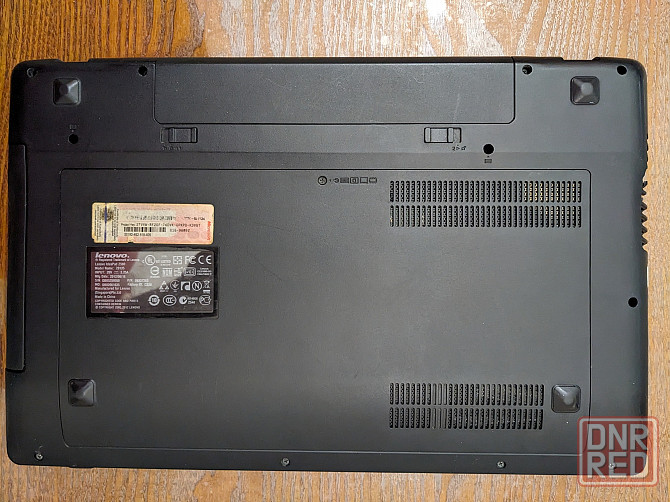 Lenovo Z580 (i5-3210M, 8Gb DDR3, HDD 500Gb) Макеевка - изображение 4