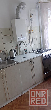 Сдам 1 к.кв посуточно Бахчиванджи Мариуполь - изображение 4
