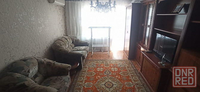 сдам 1к квартиру порт, Лунина, Приморский район, Мариуполь Мариуполь - изображение 2
