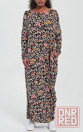 Платье Макеевка - изображение 1