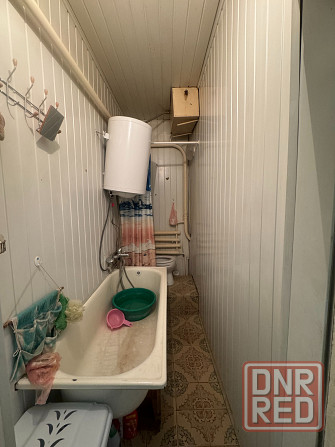 Продам 1/2 финского дома, Гвардейка, Пастуховка, магазин "Волна" Макеевка - изображение 8