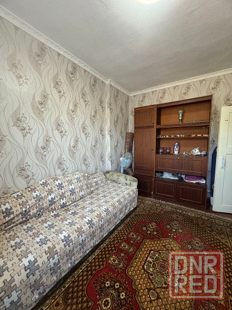 Продам 1/2 финского дома, Гвардейка, Пастуховка, магазин "Волна" Макеевка - изображение 5