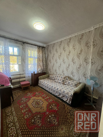 Продам 1/2 финского дома, Гвардейка, Пастуховка, магазин "Волна" Макеевка - изображение 4